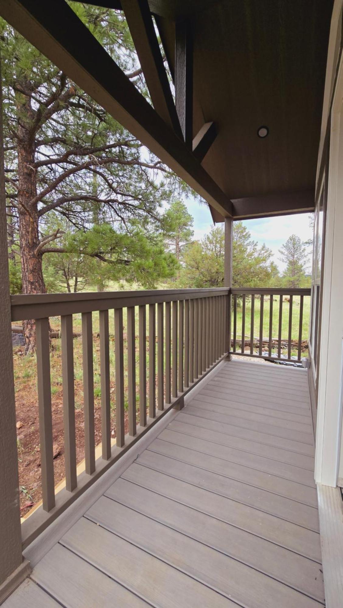 Cozy Cabin By Forest View 4B Williams Exterior foto